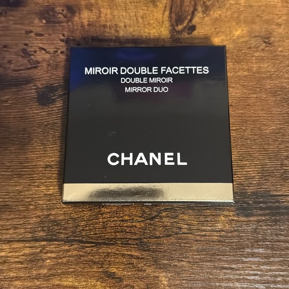 Chanel mirror